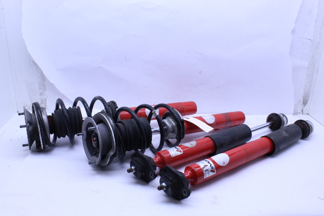 2008 2009 2010 2011 2012 BMW 335i Strut Shock Set Right Left KONI OEM