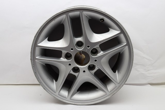 2004-2006 BMW 325i 330i Wheel 16 X 7 Style #88 Rim 36116752769 OEM