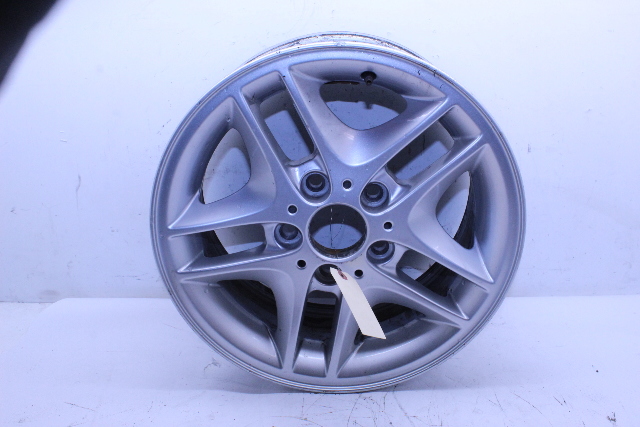 2004-2006 BMW 325i 330i Wheel 16 X 7 Style #88 Rim 36116752769 OEM