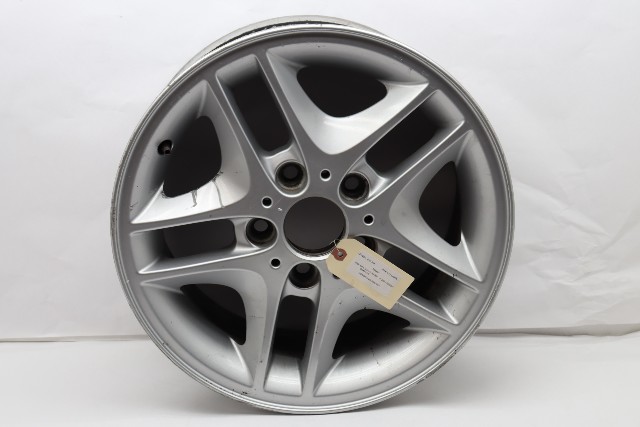 2004-2006 BMW 325i 330i Wheel 16 X 7 Style #88 Rim 36116752769 OEM