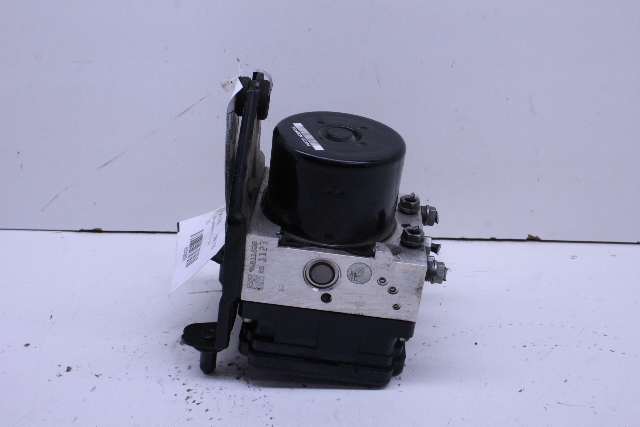 2010 Volkswagen Golf Gti ABS Anti Lock Brake Pump 1K0907379AH OEM