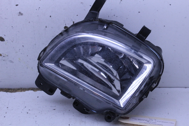 2010-2014 Volkswagen Golf GTI Fog Light Right - 5K0941700C OEM