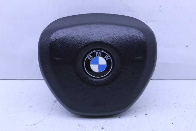 BMW 535i 640i 650i 740i 750Li Driver Steering Wheel Airbag 32306778296 OEM