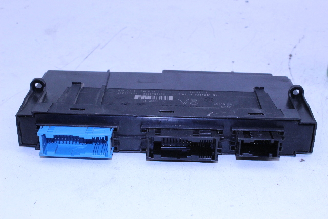 2012 BMW 750Li Fuse Relay Box OEM