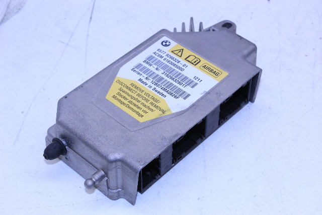 BMW 535iGT 550iGT 740i 750i Airbag Computer 65779266328 OEM