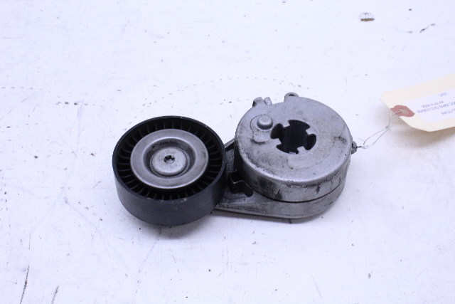 2009 2010 2011 2012 Audi A4 Accessory Belt Tensioner Pulley