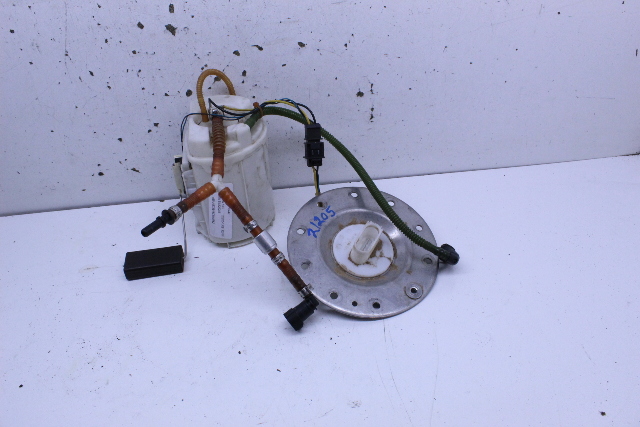 2004 2005 Volkswagen Jetta Fuel Pump Metal Gas Tank Style 1J0919051N OEM