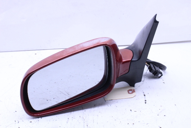 1999 2000 2001 2002 2003 2004 Volkswagen Jetta Golf Left Door Mirror Side View