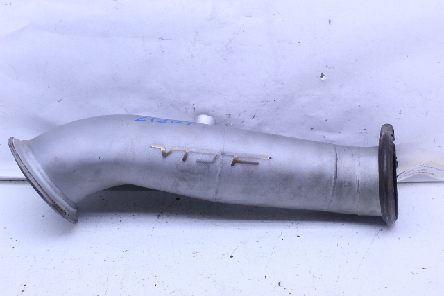 2014 BMW 335i VRSF Catless Downpipe Down Header Pipe OEM