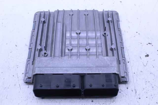 2008-2010 BMW 128i 328i X3 N51 N52 Engine Computer Module ECU ECM DME OEM