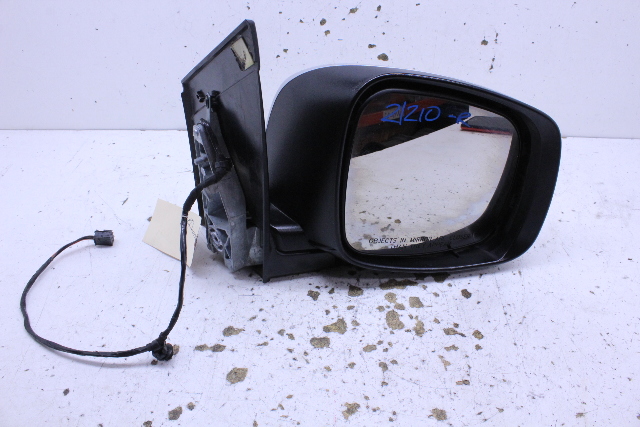2009 2010 2011 2012 2013 2014 Volkswagen Routan Door Mirror Side View Right OEM