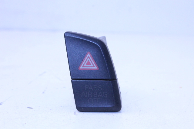 2009 2010 2011 2012 Audi Q5 Hazard Switch Button OEM