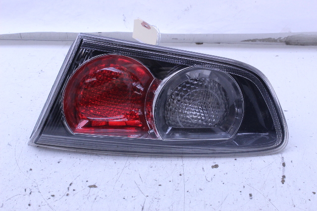 2009 2010 2011 2012 2013 2014 Mitsubishi Lancer Evo Tail Light Lamp Left 8330A625 OEM