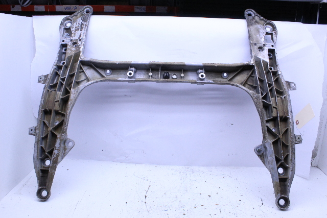 2005-2012 Porsche 911 Boxster Cayman Front Suspension Subframe OEM