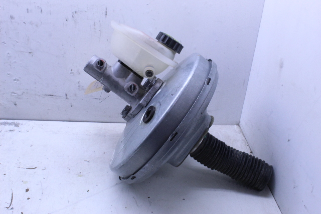 2005-2008 Porsche 911 997 Power Brake Booster Master Cylinder - 99735502511 OEM