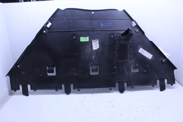 Porsche 911 997 Underbody Transmission Belly Pan Cover Shield Manual Transmission 99750442901 OEM