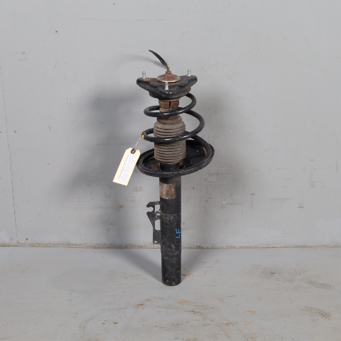 2005-2012 Porsche 911 997 Front Strut Shock Spring PASM 99734304520 OEM Used