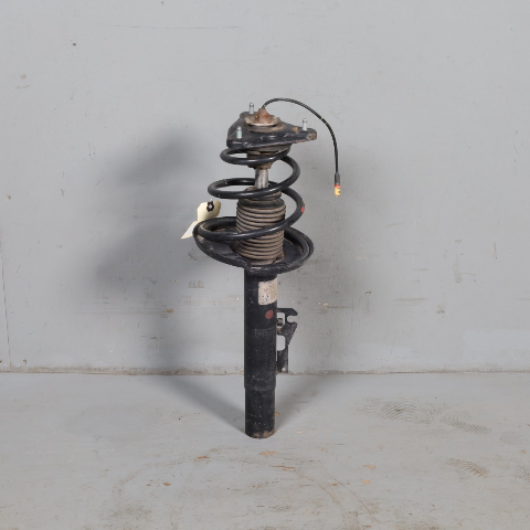 2005-2012 Porsche 911 997 Front Strut Shock Spring PASM 99734304520 OEM Used