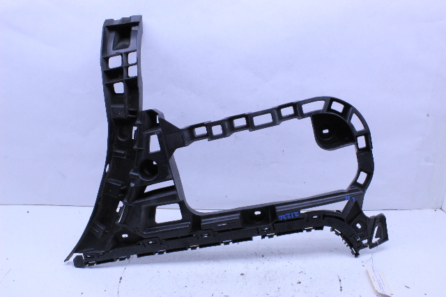 2013 Volkswagen CC Rear Bumper Bracket Mount Right 3C8807394C OEM