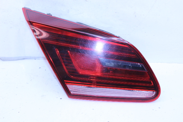 2013-2017 Volkswagen CC Left Tail Light Lid Mounted 3C8945307AA OEM
