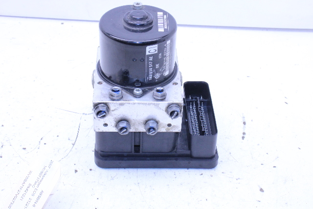 2006 2007 2008 Volkswagen Jetta ABS Anti Lock Brake Pump 1K0907379AC OEM