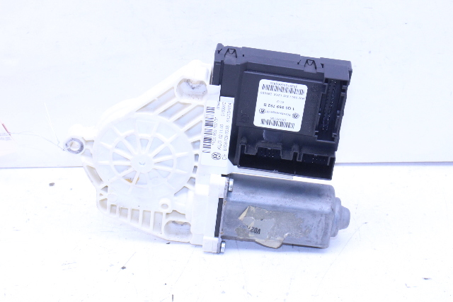 2007-2008 Volkswagen EOS Front Door Window Motor Right OEM