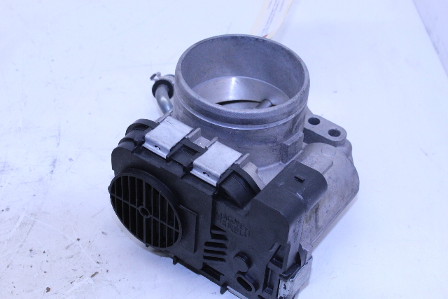 2007 2008 2009 2010 2011 Volkswagen Passat Beetle Jetta Golf 2.5 Throttle Body