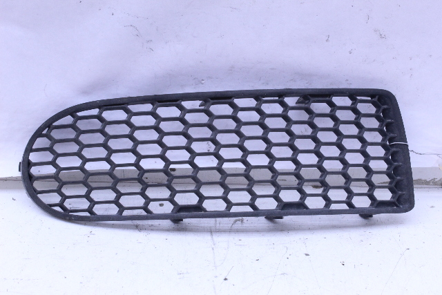 2006 2007 2008 2009 2010 Volkswagen Beetle Bumper Grille Right 1C0807684A OEM