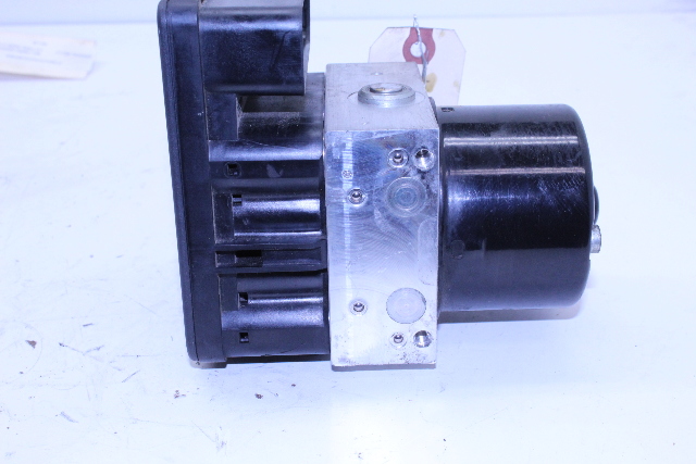 2006 2007 2008 2009 2010 Volkswagen Beetle ABS Anti Lock Brake Pump 1C0907379Q OEM