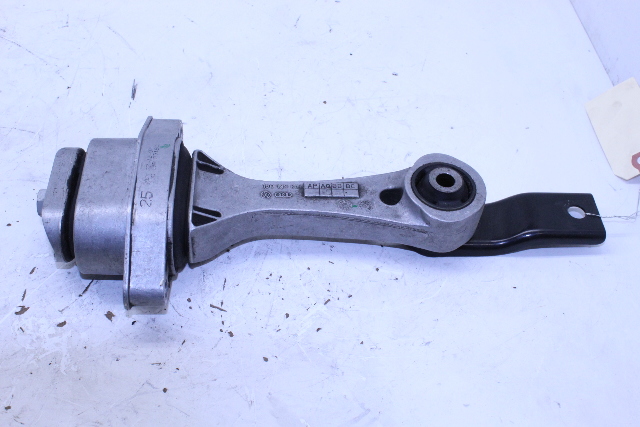 Volkswagen Jetta Beetle Transmission Mount Lower Dogbone 1J0199851BC OEM