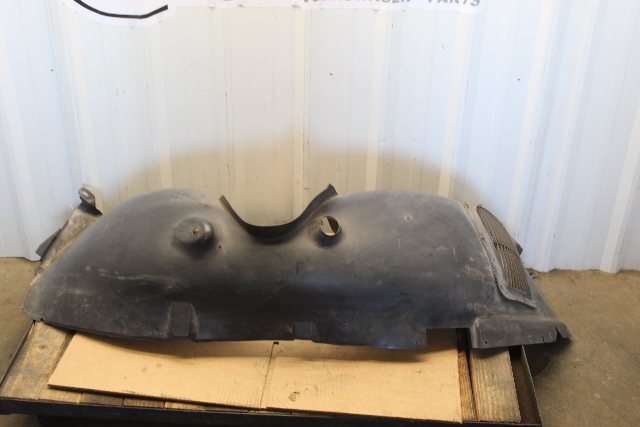 2008 2009 2010 Porsche Cayenne Turbo Front Fender Liner Right OEM