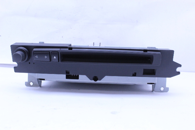 2007 BMW 525i 530i Professional Audio System Controller 65129117529 OEM