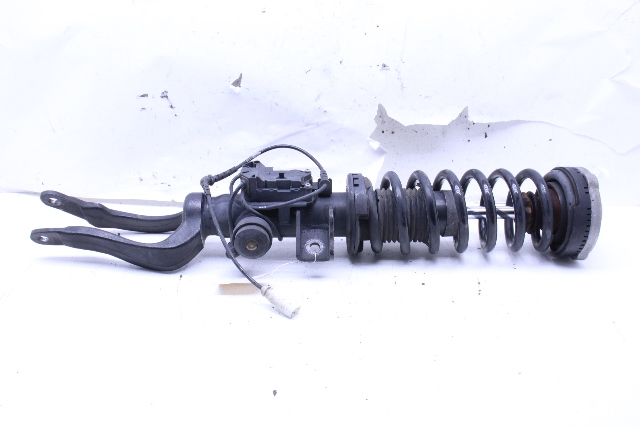 2011 2012 BMW 750Li X Drive Front Strut Shock Right 6796940 OEM