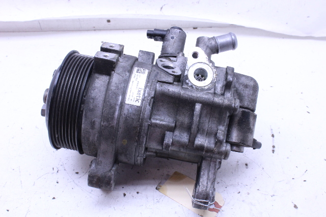 2009-2019 BMW 550ix 650ix 750iX Power Steering Pump 32416788909 OEM