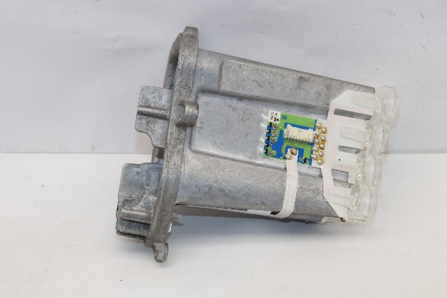 2009 2010 2011 2012 BMW 750LiX LED Turn Signal Module Right OEM