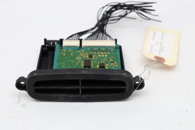 2009-2012 BMW 740i 750i Xenon Headlight Ballast Module OEM