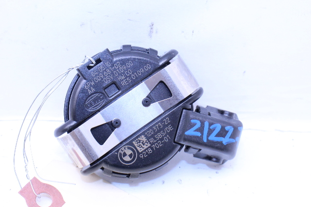 2011 BMW 750LiX Rain Light Solar Sensor 9218702 OEM