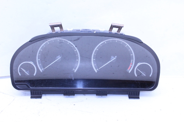 BMW 535i 550i 640i 750i X3 Speedometer Instrument Cluster 62109220799 OEM