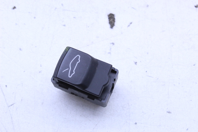 2002-2004 Porsche 911 Boxster Hood Trunk Release Switch OEM
