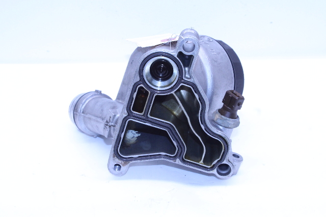 2007-2013 BMW 325i 328i 330i N51 N52 Engine Oil Filter Housing - 11427533067 OEM