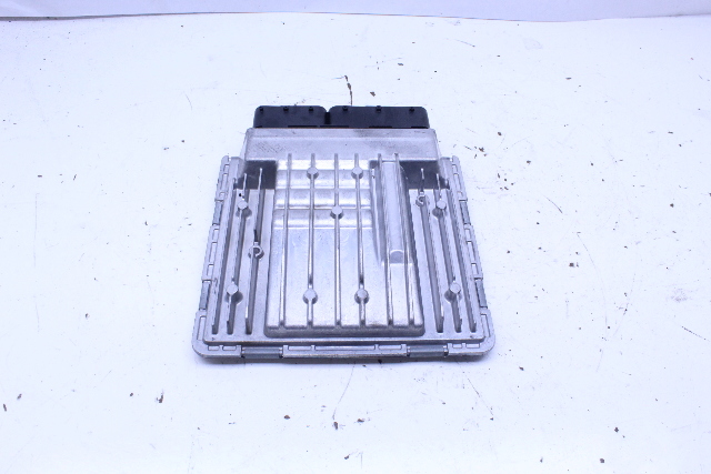 2006-2007 BMW 525i 530i E60 3.0 Engine Computer Module ECU ECM DME OEM