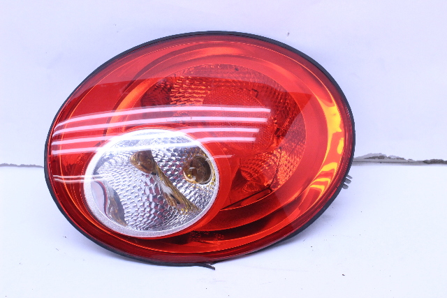 2006 2007 2008 2009 2010 Volkswagen Beetle Tail Light Lamp Right OEM