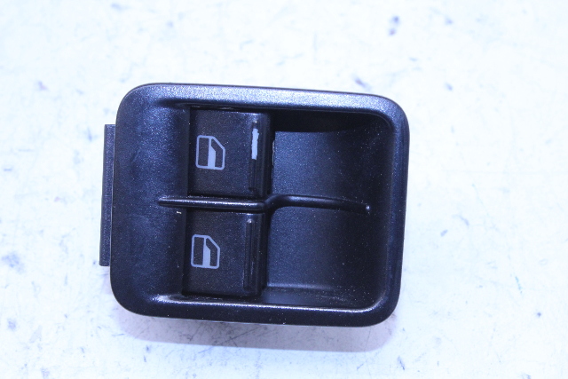 2009 2010 Volkswagen Beetle Power Window Switch Left Master 1C0959855E OEM