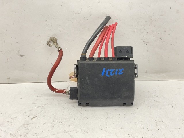 Volkswagen Beetle Golf Jetta Battery Fuse Box OEM