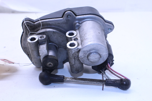 Volkswagen Jetta Gti Passat Eos Audi A3 A4 TT Intake Adjuster Actuator Motor