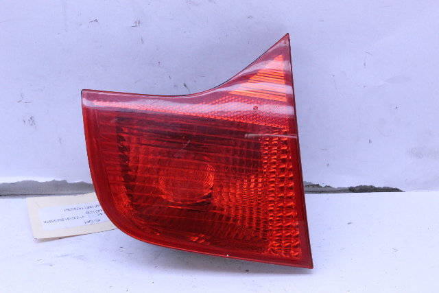 2005 2006 2007 2008 Audi A4 S4 B7 Tail Light Left - 8E5945093A OEM