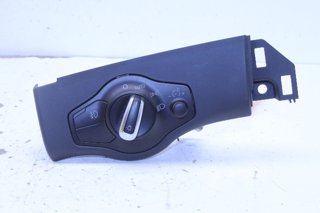 2012 Audi A5 Headlight Switch 8K0941531BA OEM