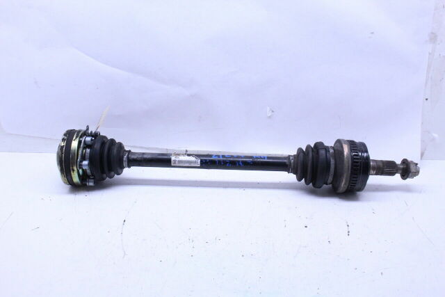 2001-2005 Porsche 911 996 Turbo Rear Axle Shaft CV Joint 99633202410 OEM