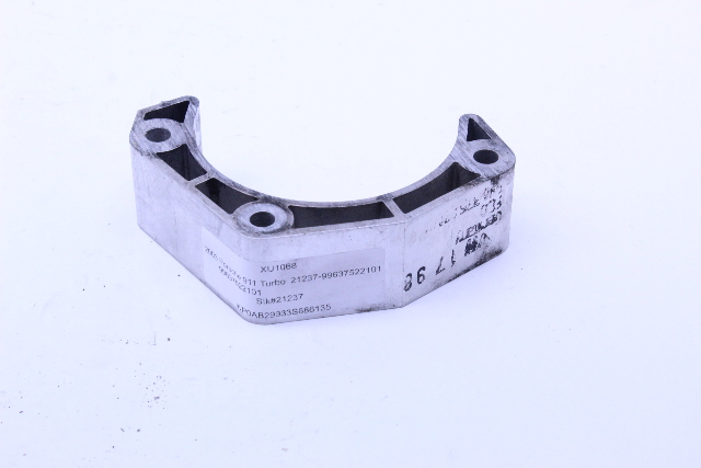 Porsche 911 996 Engine Motor Mount Bracket OEM