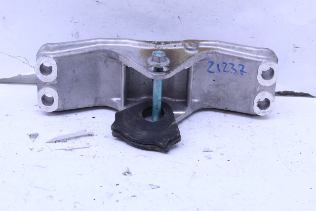1999-2004 Porsche 911 996 Front Differential Diff Mount Bracket OEM
